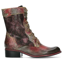 Bottines - ALICE 54 | Laura Vita Online