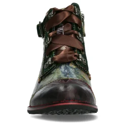 Bottines - ALICE 068 | Laura Vita Clearance