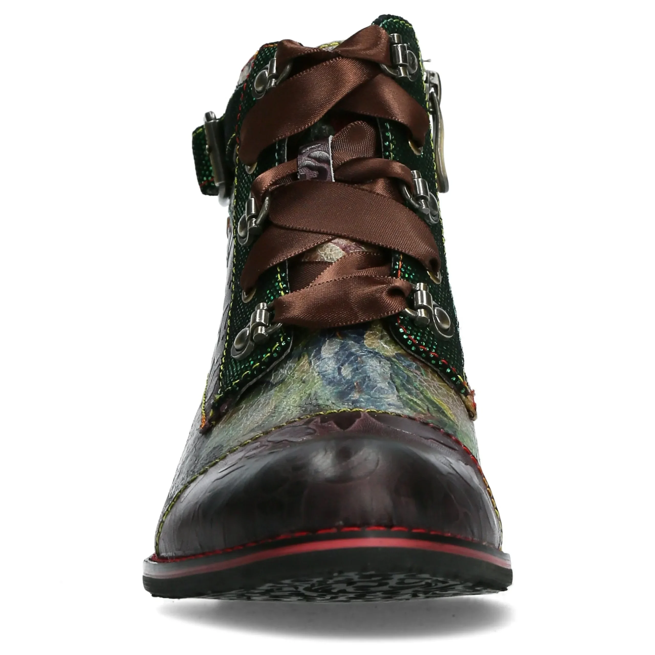 Bottines - ALICE 068 | Laura Vita Clearance