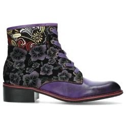 Bottines - ALICE 40 | Laura Vita Clearance