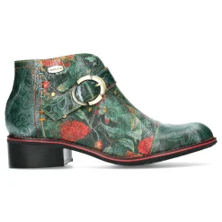 Bottines - ALICE 12 | Laura Vita Discount