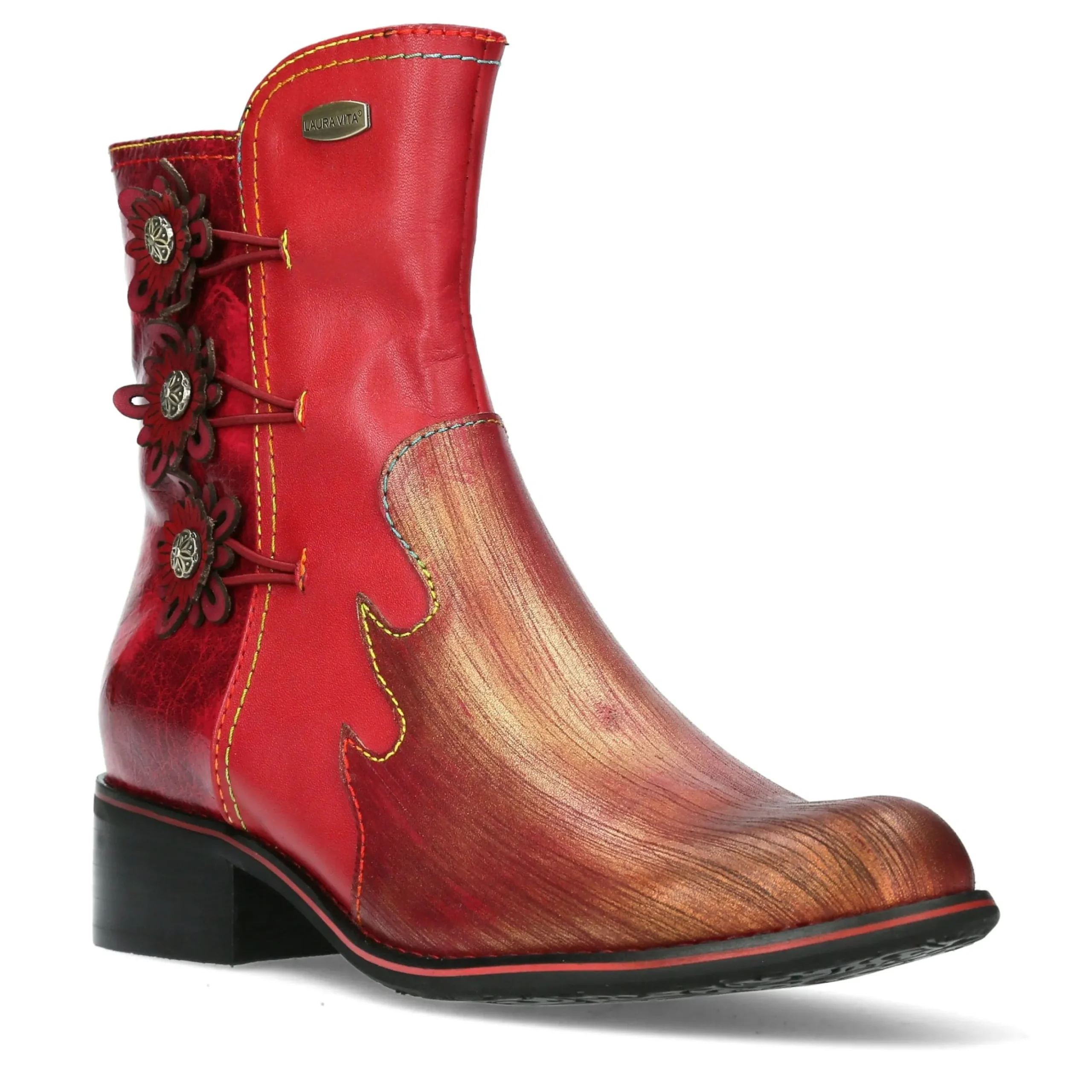 Bottines - ALICE 21 | Laura Vita Shop