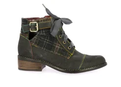 Bottines - ALICE 0681 | Laura Vita Flash Sale