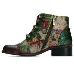 Bottines - ALICE 068 | Laura Vita Clearance
