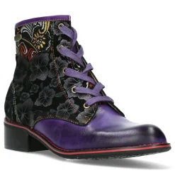 Bottines - ALICE 40 | Laura Vita Clearance