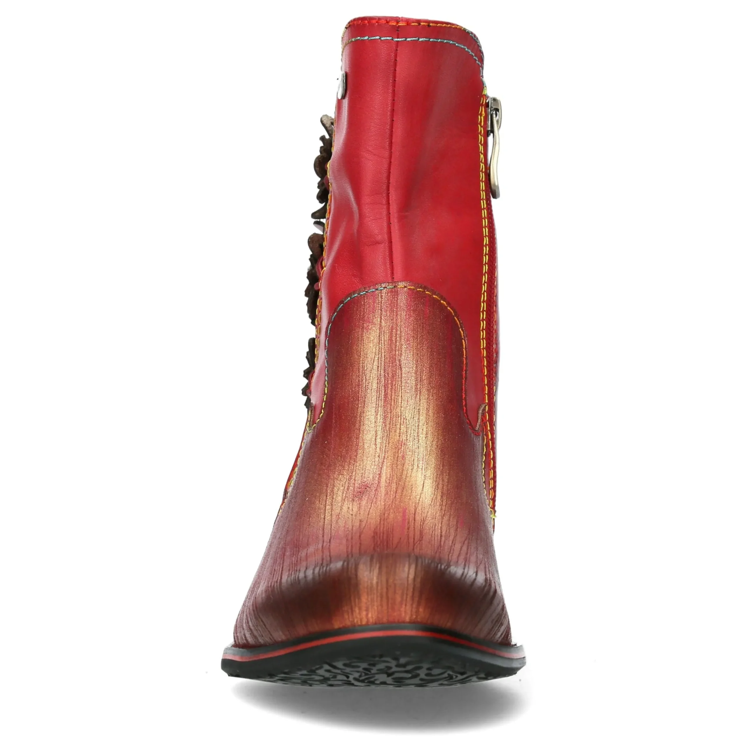 Bottines - ALICE 21 | Laura Vita Shop