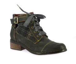 Bottines - ALICE 0681 | Laura Vita Flash Sale