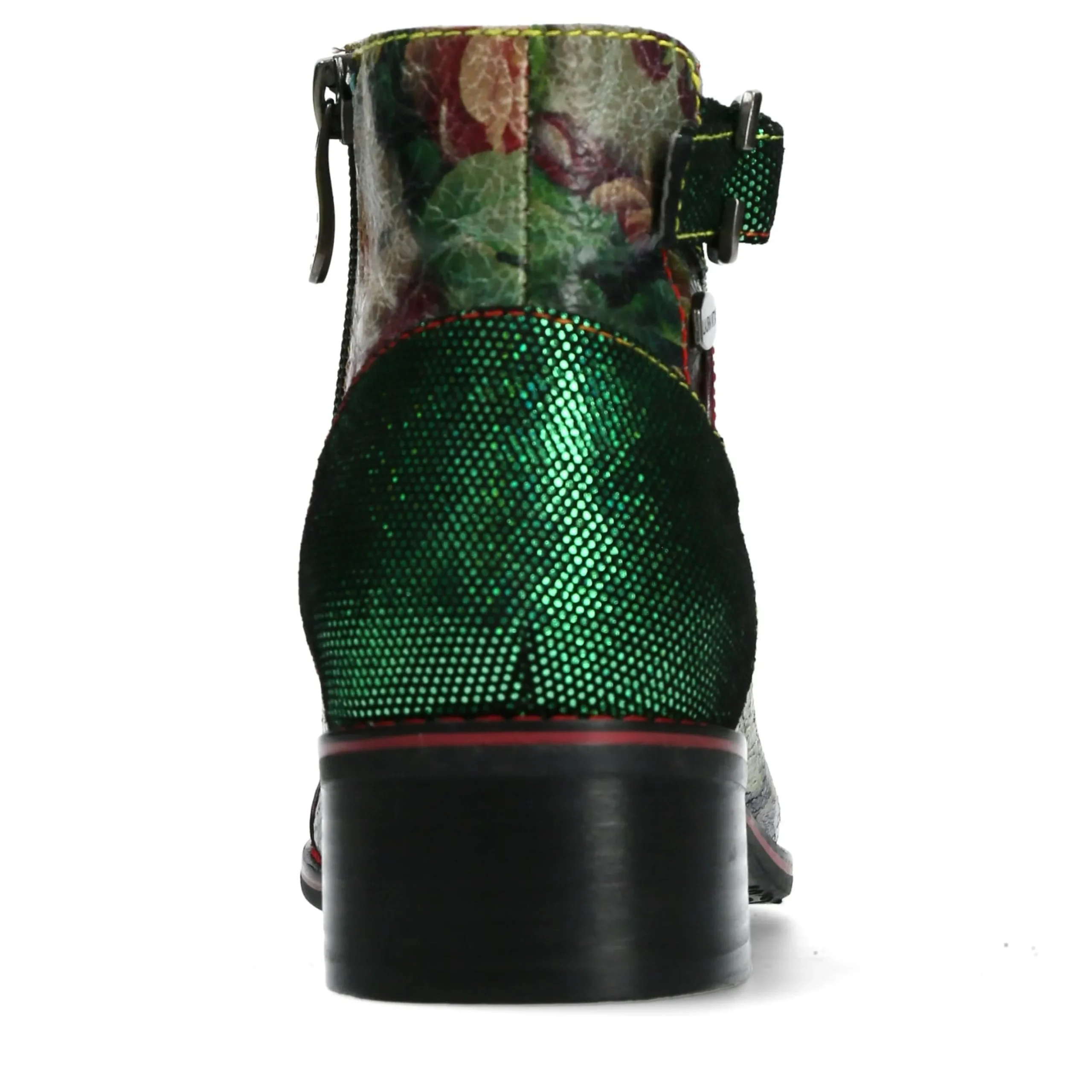 Bottines - ALICE 068 | Laura Vita Clearance
