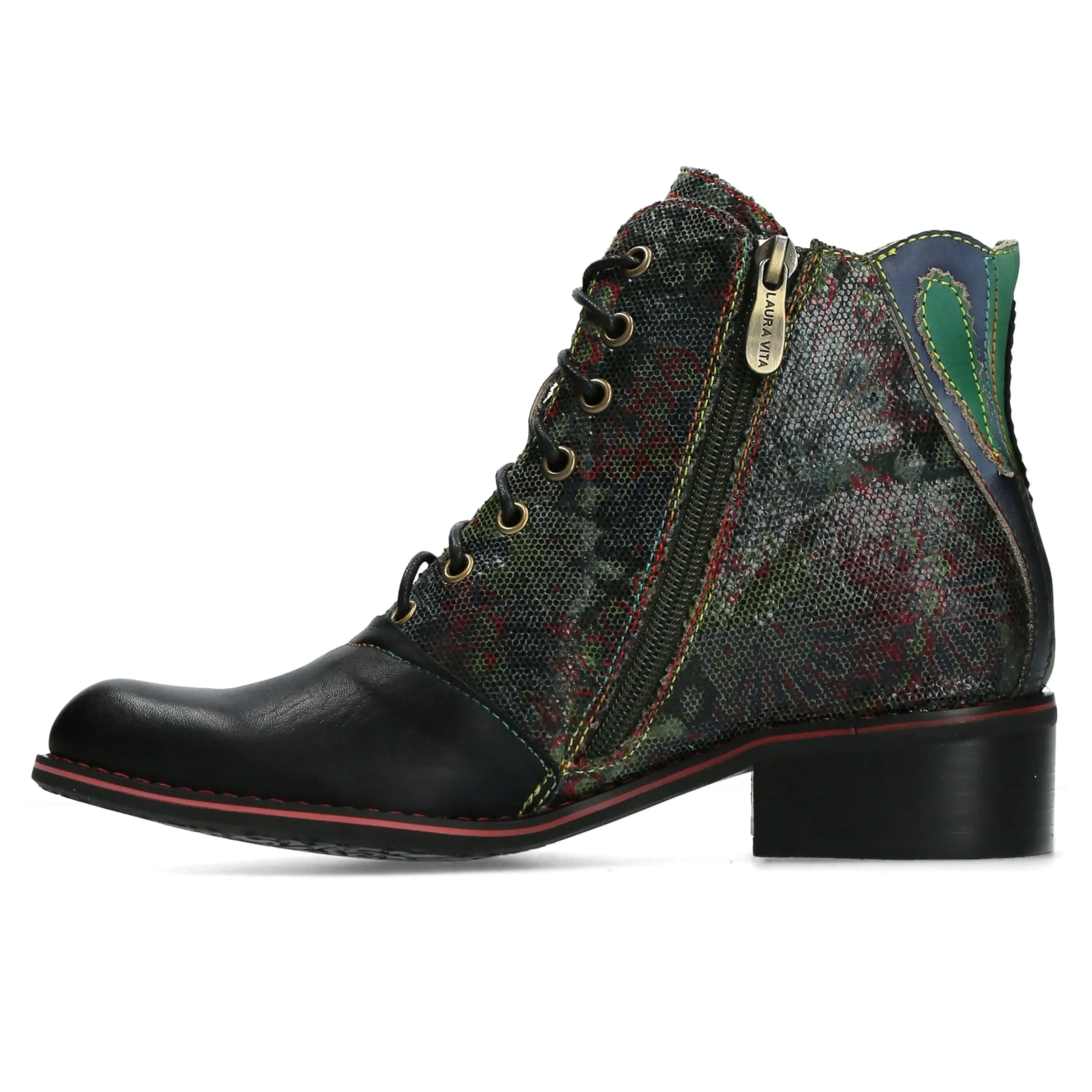 Bottines - ALICE 20 | Laura Vita Best
