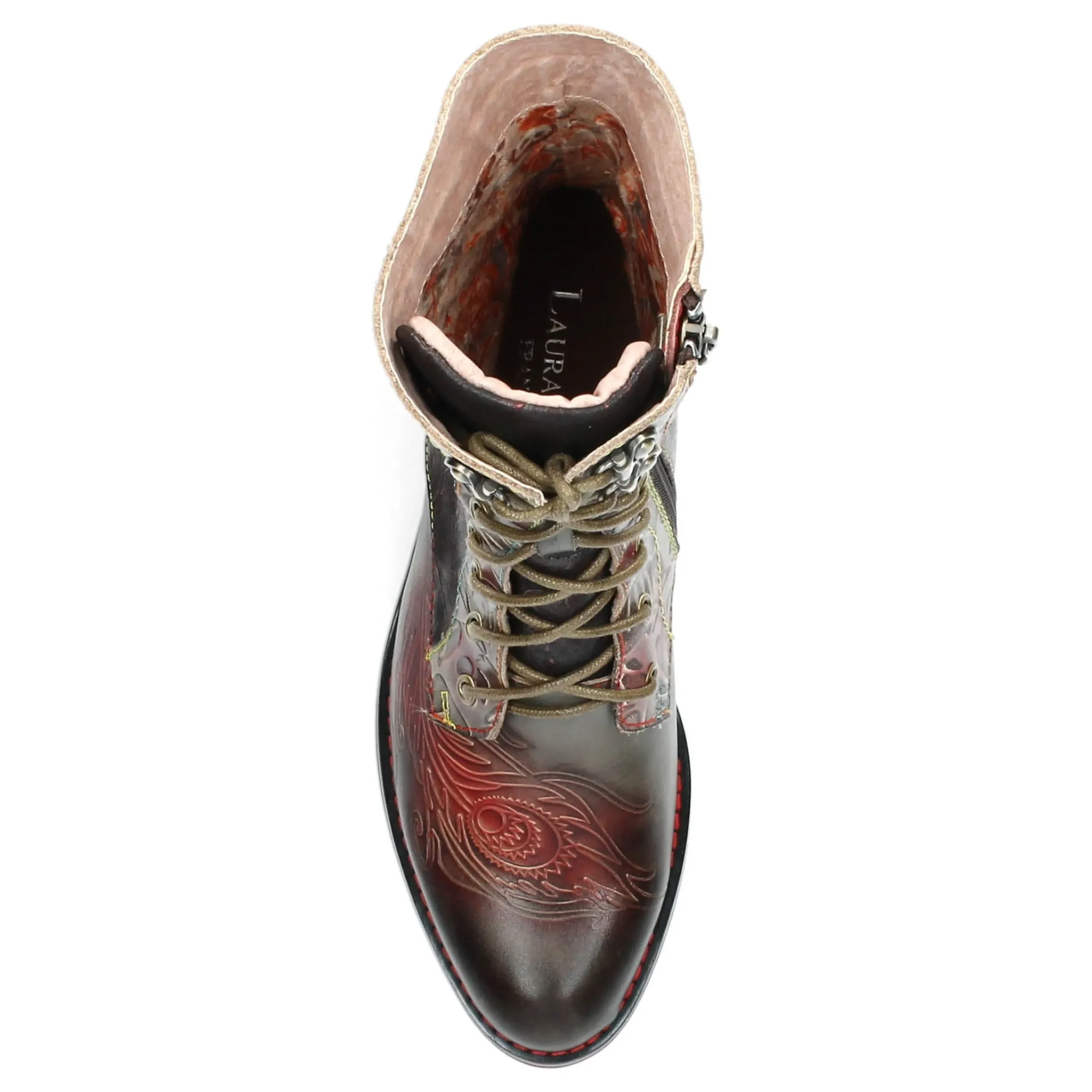 Bottines - ALICE 54 | Laura Vita Online