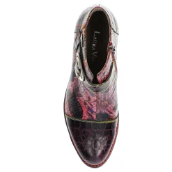 Bottines - ALICE 12A | Laura Vita Clearance