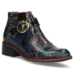 Bottines - ALICE 12A | Laura Vita Clearance