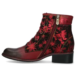 Bottines - ALICE 10B | Laura Vita Clearance