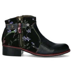 Bottines - ALICE 07E | Laura Vita Flash Sale