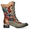 Bottines - ALICEO 44 | Laura Vita Sale
