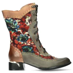 Bottines - ALICEO 44 | Laura Vita Sale
