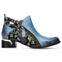 Bottines - ALICEO 14 | Laura Vita Online