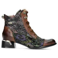 Bottines - ALICEO 24 | Laura Vita Clearance