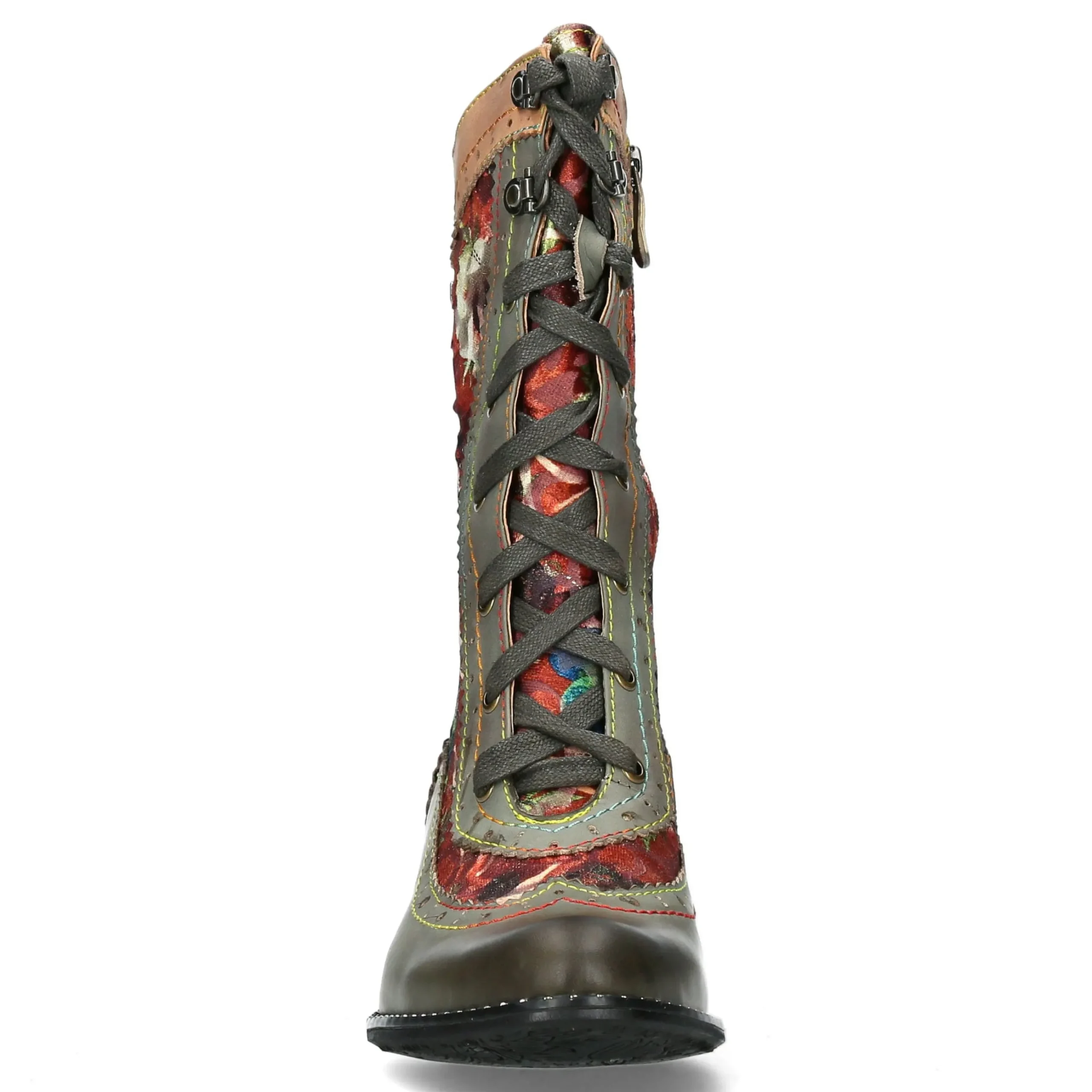 Bottines - ALICEO 44 | Laura Vita Sale