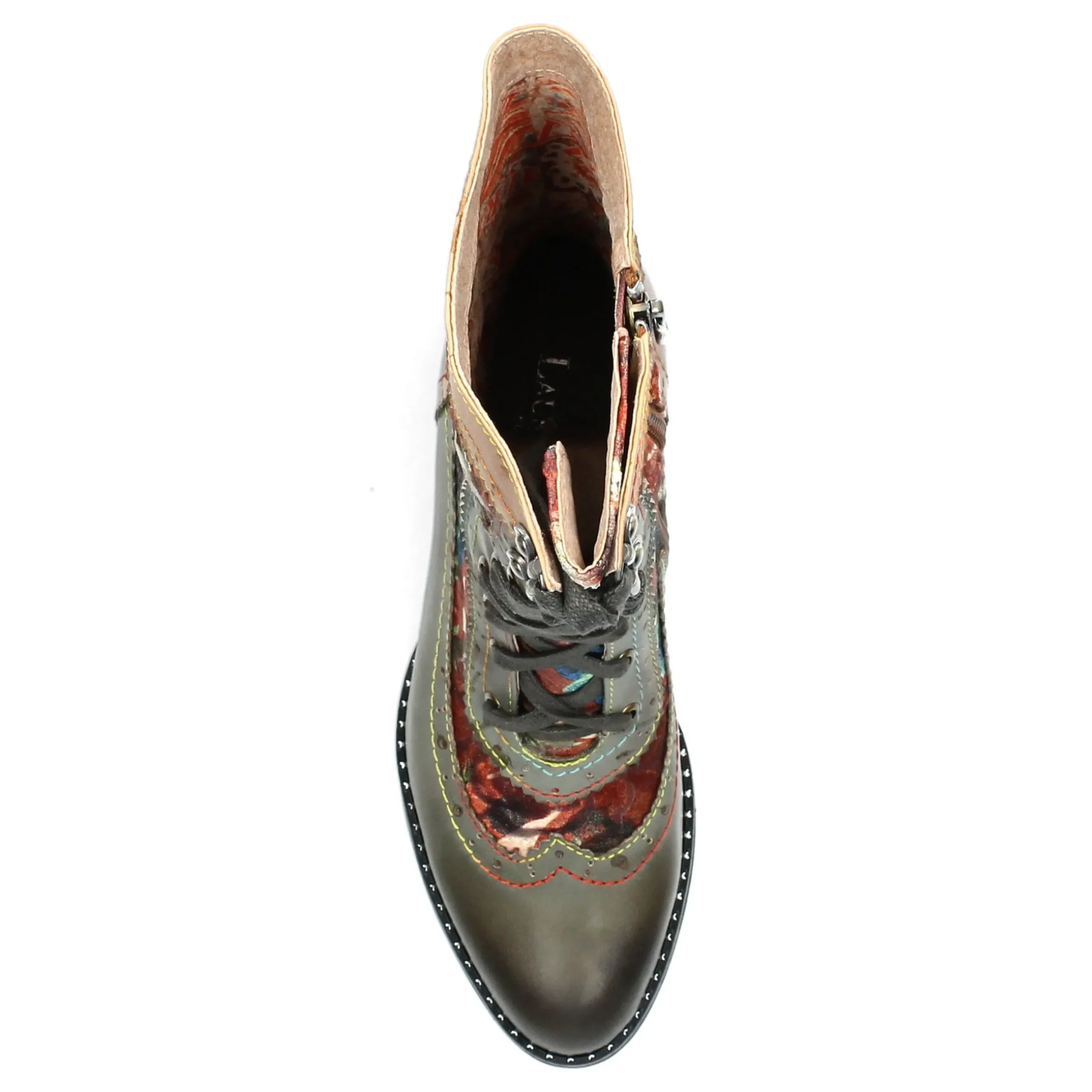 Bottines - ALICEO 44 | Laura Vita Sale