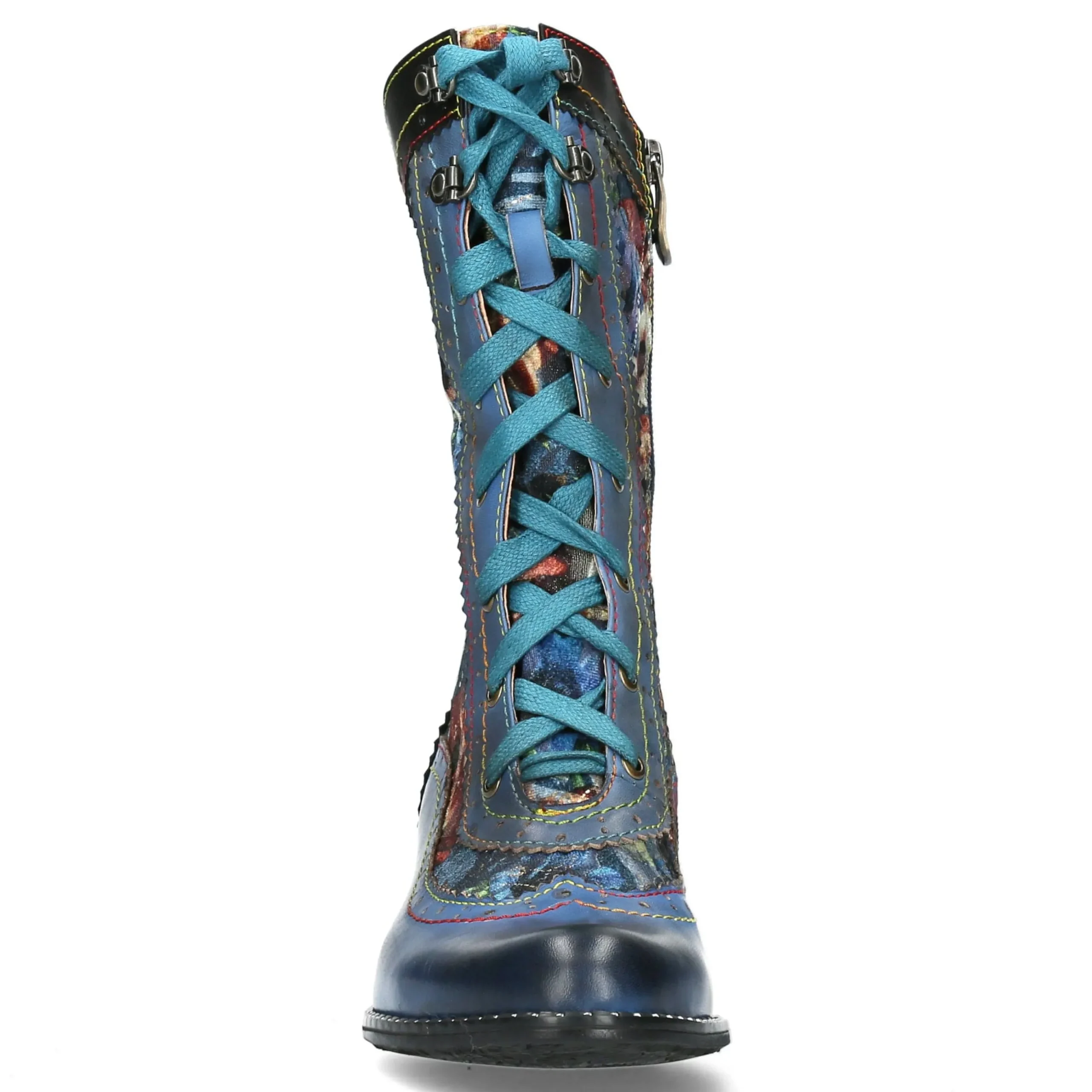 Bottines - ALICEO 44 | Laura Vita Sale