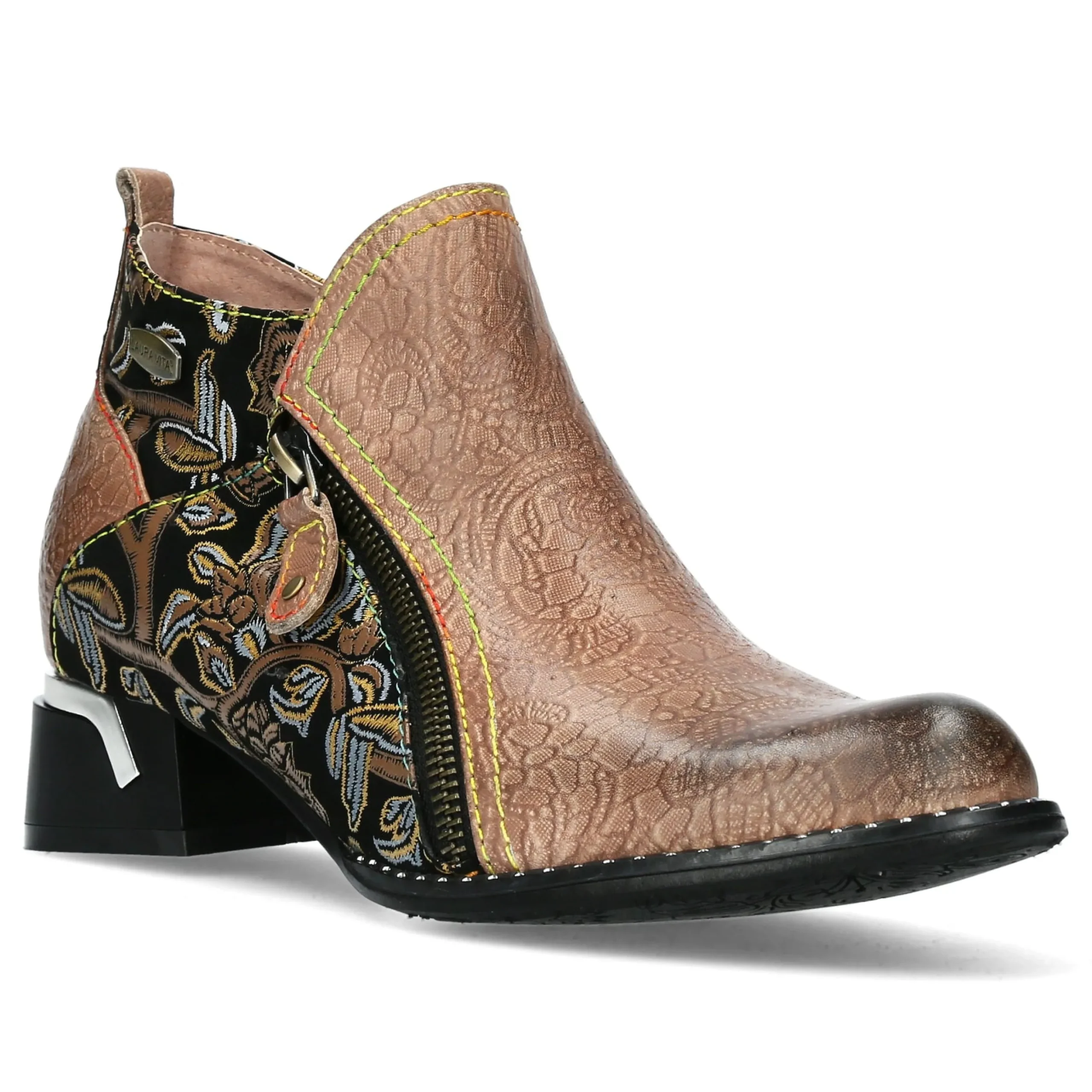 Bottines - ALICEO 14 | Laura Vita Online
