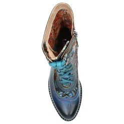 Bottines - ALICEO 44 | Laura Vita Sale