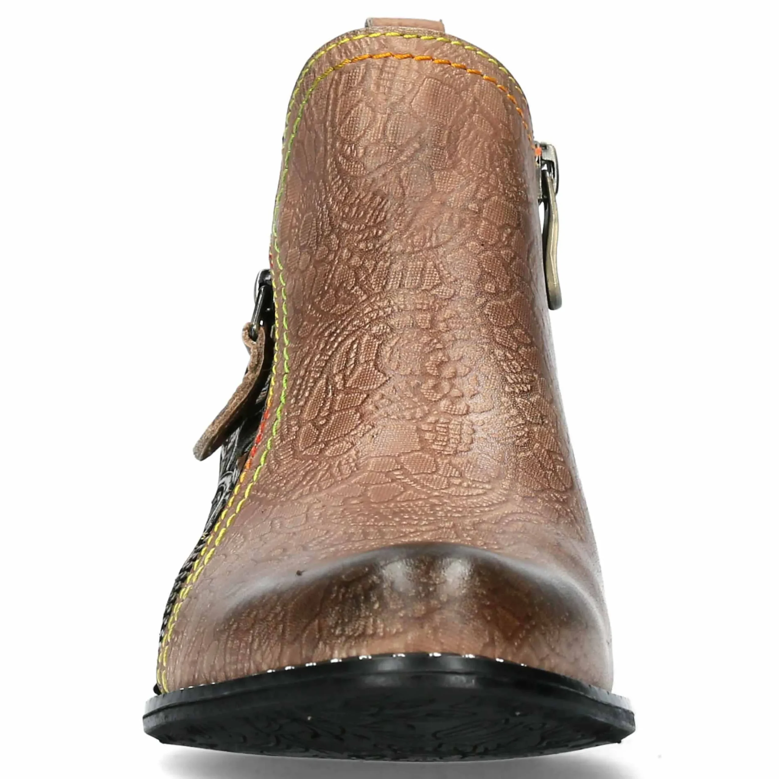 Bottines - ALICEO 14 | Laura Vita Online