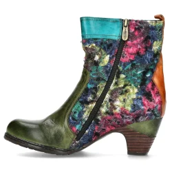 Bottines - Aliette 26 | Laura Vita Flash Sale