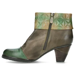 Bottines - Alizée 27 | Laura Vita Online
