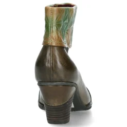 Bottines - Alizée 27 | Laura Vita Online