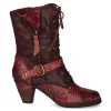 Bottines - ALIZEE 11 | Laura Vita New
