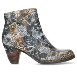 Bottines - ALIZEE 06 | Laura Vita Cheap