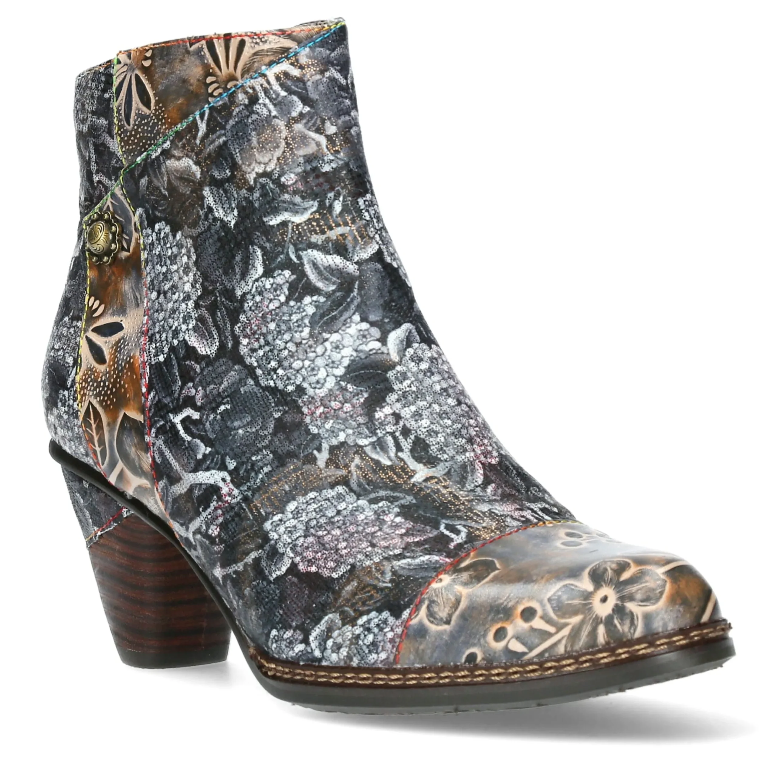 Bottines - ALIZEE 06 | Laura Vita Cheap