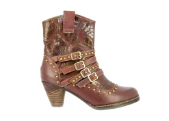 Bottines - ALIZEE 038 | Laura Vita Store