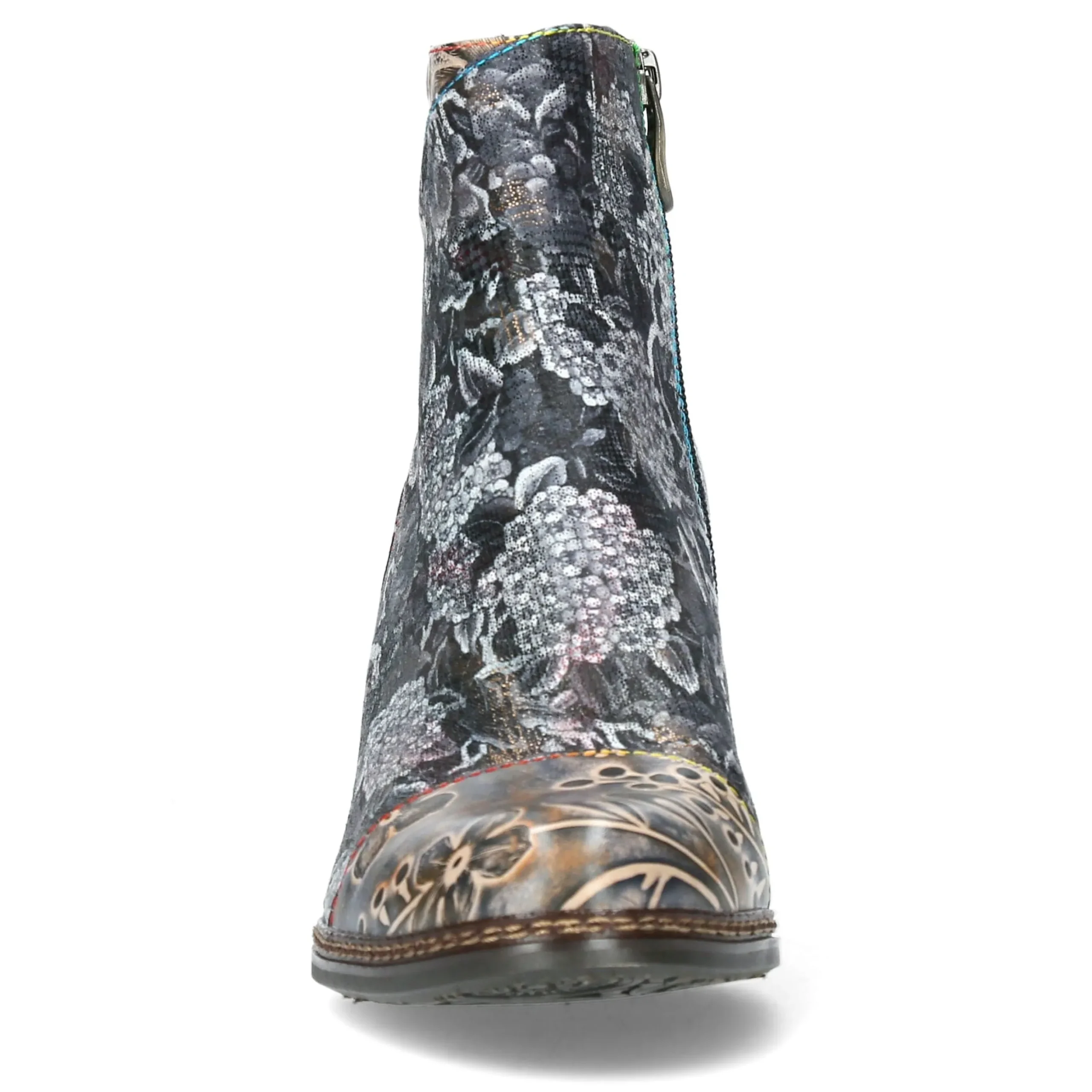 Bottines - ALIZEE 06 | Laura Vita Cheap