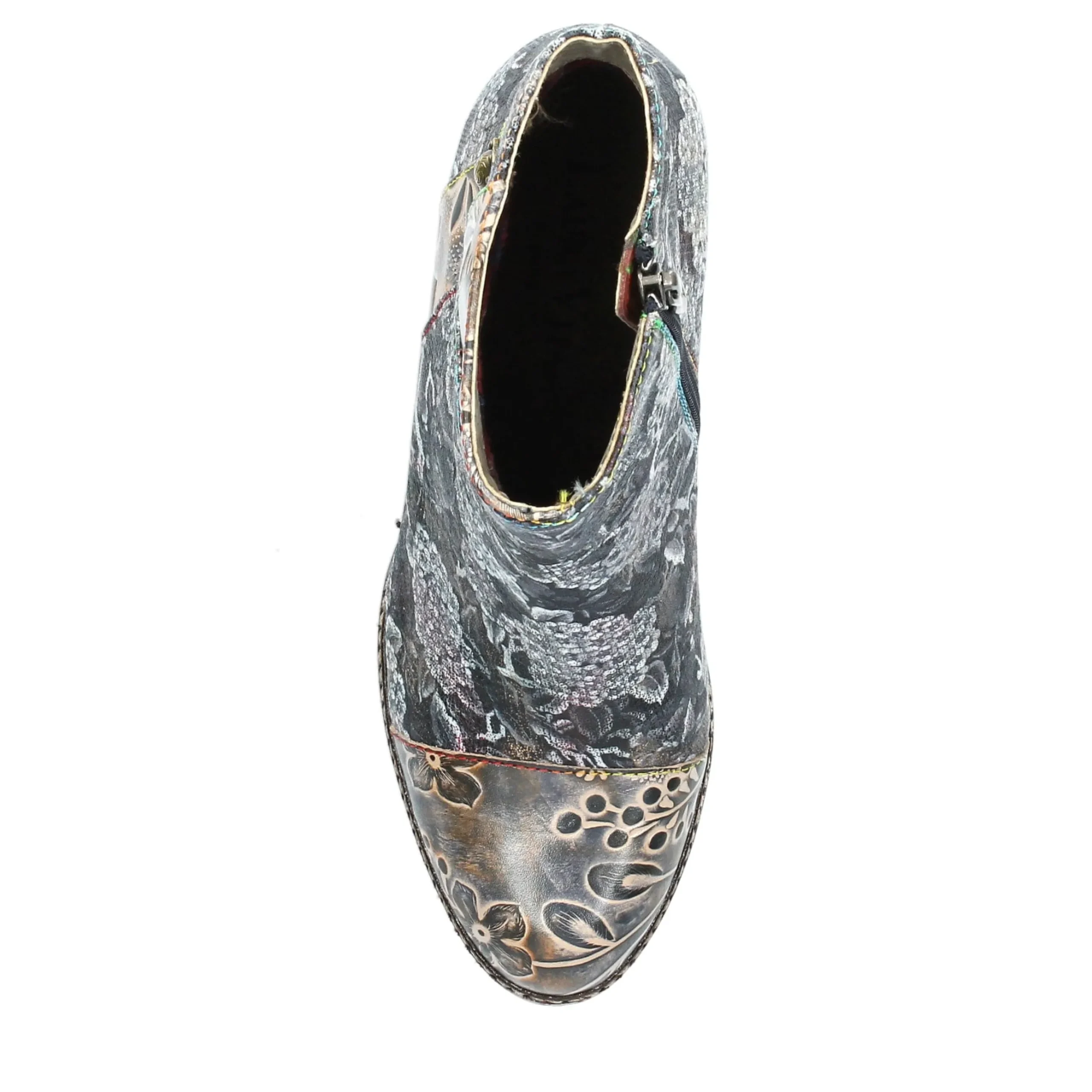 Bottines - ALIZEE 06 | Laura Vita Cheap
