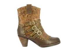 Bottines - ALIZEE 038 | Laura Vita Store