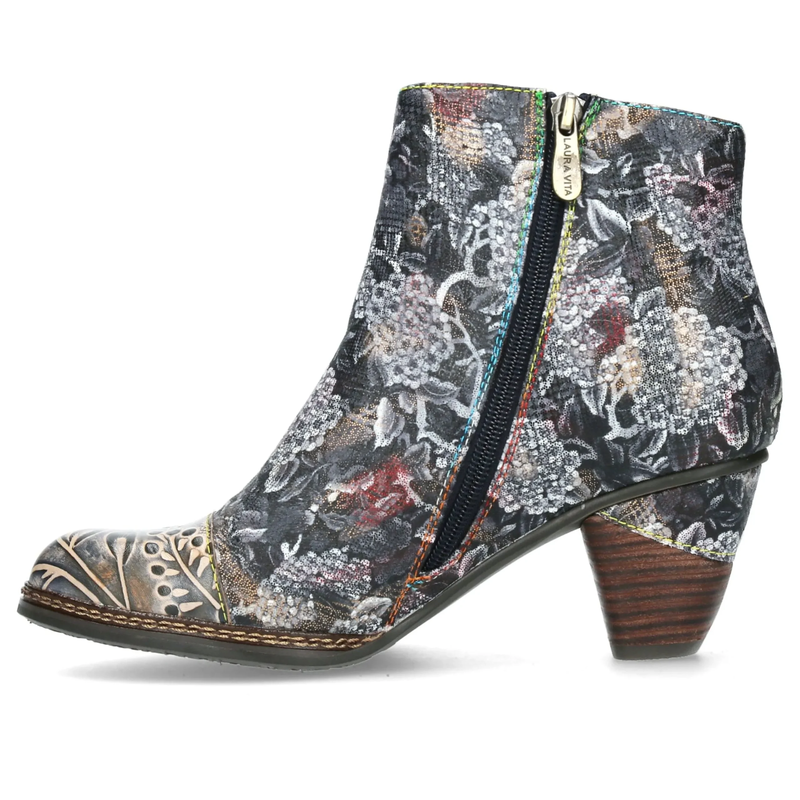 Bottines - ALIZEE 06 | Laura Vita Cheap