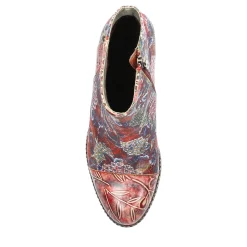 Bottines - ALIZEE 06 | Laura Vita Cheap
