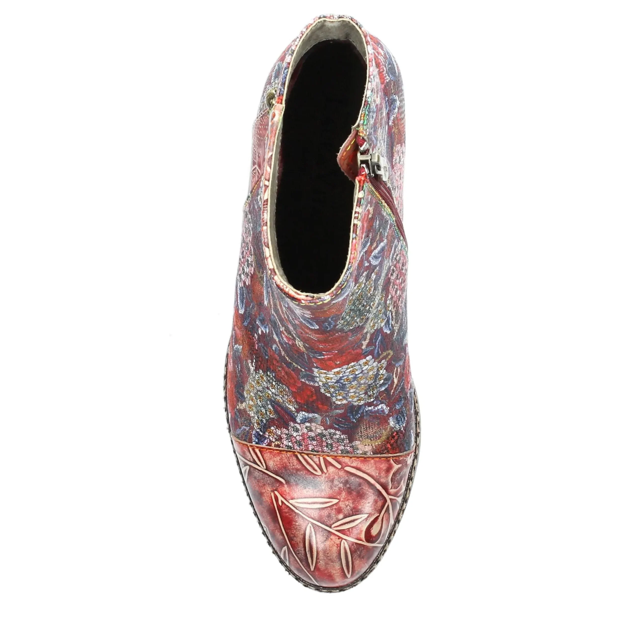 Bottines - ALIZEE 06 | Laura Vita Cheap