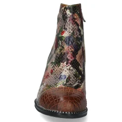 Bottines - ALIZEE 06 Ornements | Laura Vita Outlet