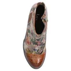 Bottines - ALIZEE 06 Ornements | Laura Vita Outlet