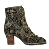 Bottines - AMCELIAO 21 | Laura Vita Hot