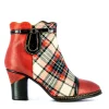 Bottines - AMCELIAO 50 | Laura Vita Online