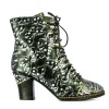 Bottines - AMCELIAO 31 | Laura Vita Best Sale