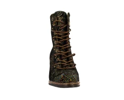 Bottines - AMCELIAO 21 | Laura Vita Hot