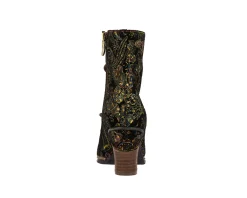 Bottines - AMCELIAO 21 | Laura Vita Hot