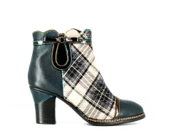Bottines - AMCELIAO 50 | Laura Vita Online