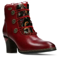 Bottines - AMCELIAO 34 | Laura Vita Flash Sale